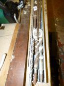 Spirit Levels - Masonry Drills - T Squares etc