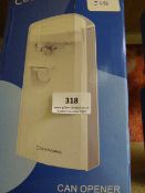 *Cookworks Can Opener