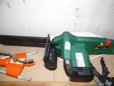 FPCS 1800 Electric Chain Saw