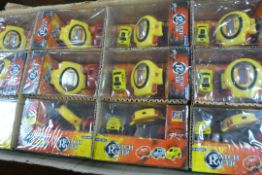 *24 Watch Racer Wrist Watch Packs