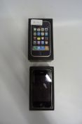 I-Phone 3G in Box - No Charger