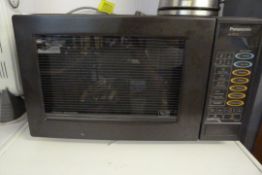 Panasonic Microwave Oven