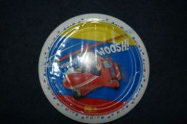 *Box Containing 72 Packs of 12 x 9