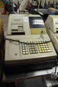 Samsung ER4615 Electric Cash Register