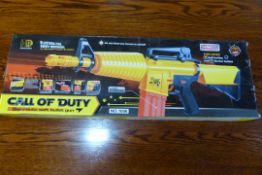 *Call of Duty Semi Auto Battery Operated BB Gun