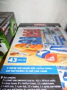 Powerfix Organising & Storage Kit