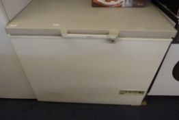 Iceline 11 Cubic Feet Freezer