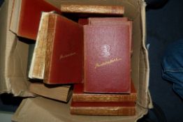 Charles Dickens Novels