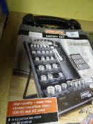 61 Piece Socket Set