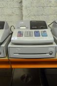 *Casio XEA102 Cash Register