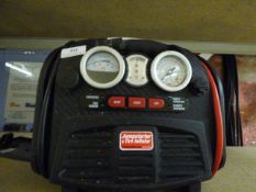 *Power Station PSX3 Jump Start Pack