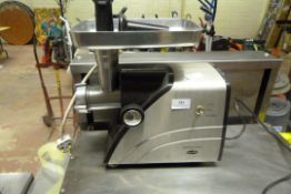 Breville Single Phase Mincer