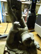 Garden Water Feature