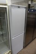 CDA Integrated Fridge Freezer