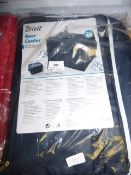 Crivit Cooler - Blue