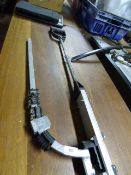 Under Floor Heating Pinner