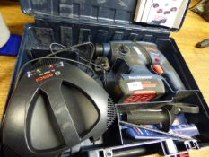 *Bosch Professional GBH 36 Volt Compact SDS Drill