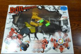 *Radio Control Drift Motorcycle