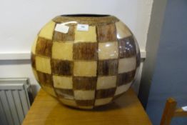 Contemporary Style Vase