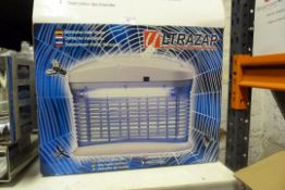 Ultra Zap Electric Fly Killer