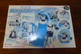 Lelia Dream Amusement Park Game