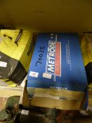 Box Containing 3 Packs of 2.50mm Welding Rods