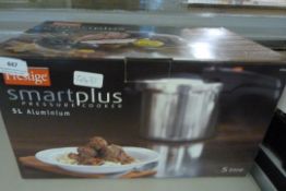 Prestige 5L Pressure Cooker