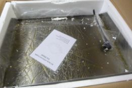 *50cm Electric Griddle REF406