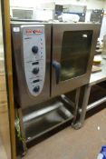 Rational Combi Master Combi Oven