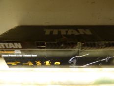 *Titan TT1488GDO 25cc 2-in-1 Petrol Multi Tool
