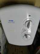 Titan Electric Shower
