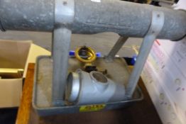 Paraffin Green House Heater