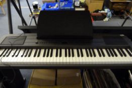 Roland EP760 Digital Piano