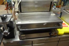 Lincat Salamander Style Grill