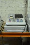 *Casio XEA102 Cash Register