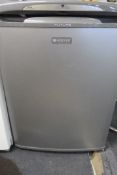 Hotpoint Undercounter Refrigerator Model RL34