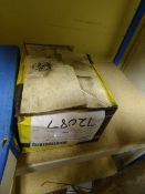 Box Containing M10 x 70 Bolts
