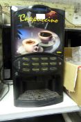 Crane Vision Hot Drinks Dispenser