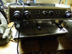 Laspaziale 2 Head Espresso Coffee Machine