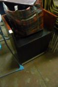 *Granite Top Tray Stand
