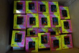 *50 Small Wooden Toys