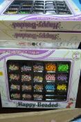 *10 Happy Beaded Beading Sets