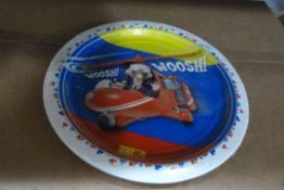 *Box Containing 72 Packs of 12 x 9