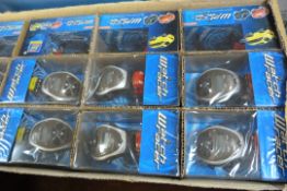 *24 Watch Racer Wrist Watch Packs