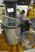 Juice Extractor