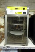 Model 695c Food Warming Cabinet