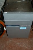 Icematic Model N20L Ice Machine