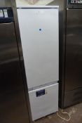 Indesit New Fridge Freezer