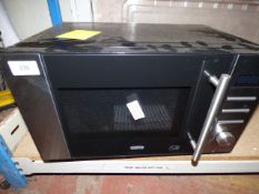 *Delonghi 20L 750 Watt Microwave Oven