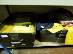 2 Boxes of Wet Weather Gear